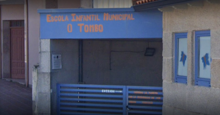 Brote en una escuela infantil de Sanxenxo y 16 aulas cerradas en 25 centros de toda Galicia