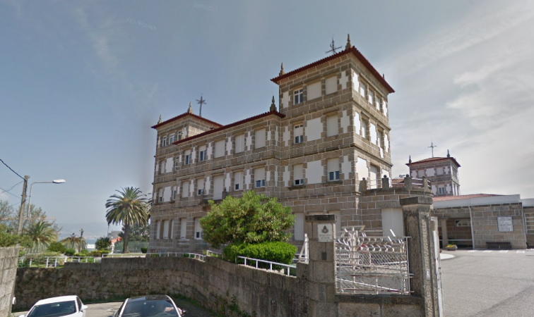 Cuarto brote reciente en una residencia: 15 nuevos positivos de coronavirus en San Rafael de Vigo