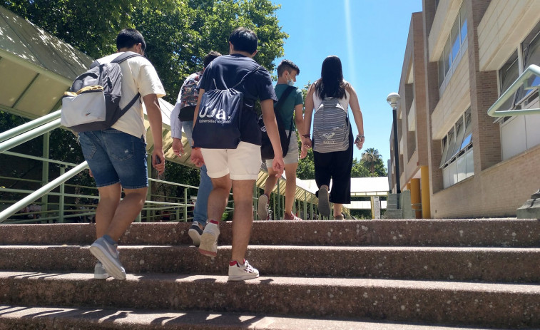 Estos son los grados universitarios en Galicia que ya han cerrado su convocatoria de matriculaciones