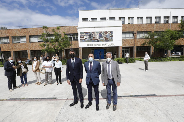 Cvirus.- Galicia estima que 