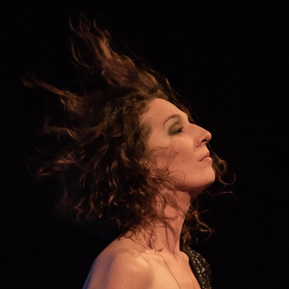 Archivo - Dulce Pontes/Archivo