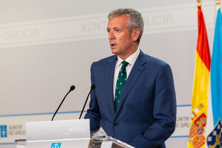 La Xunta sobre el abandono de Abanca al rural gallego: 