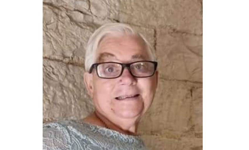 Maru00eda Chico en ina imagen de SOS desaparecidos