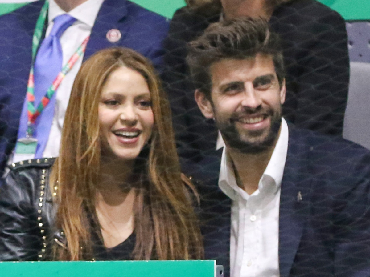 Shakira y Piqué están disfrutando de unos días de ensueño en las Islas Maldivas