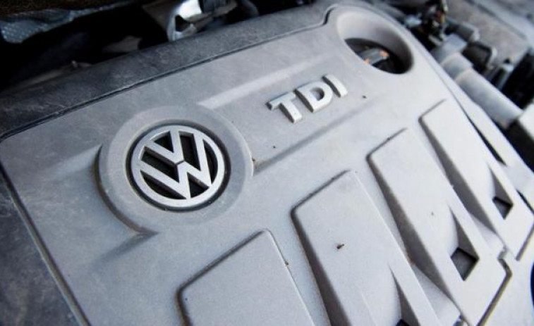 Un centenar de personas inician una querella contra Volkswagen en la Audiencia Nacional