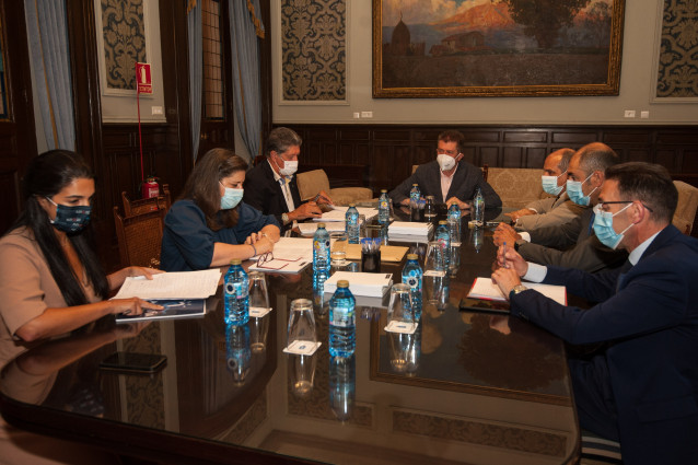 El Consorcio de Turismo de A Coruña nombra al nuevo gerente