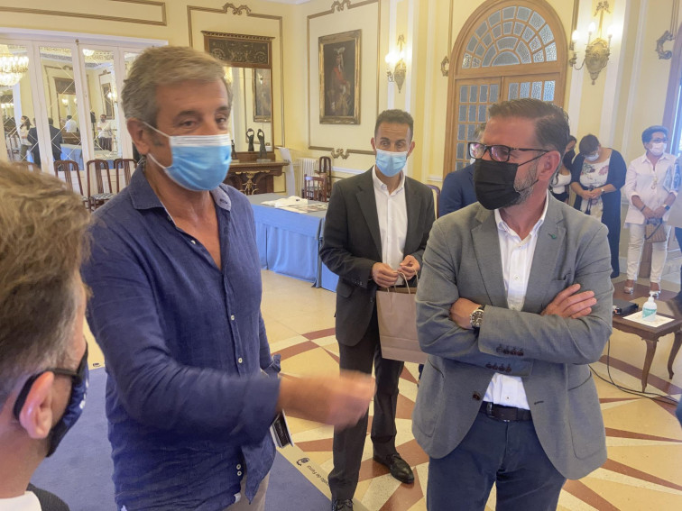 Todo listo para la edición 52 del Rally de Ferrol