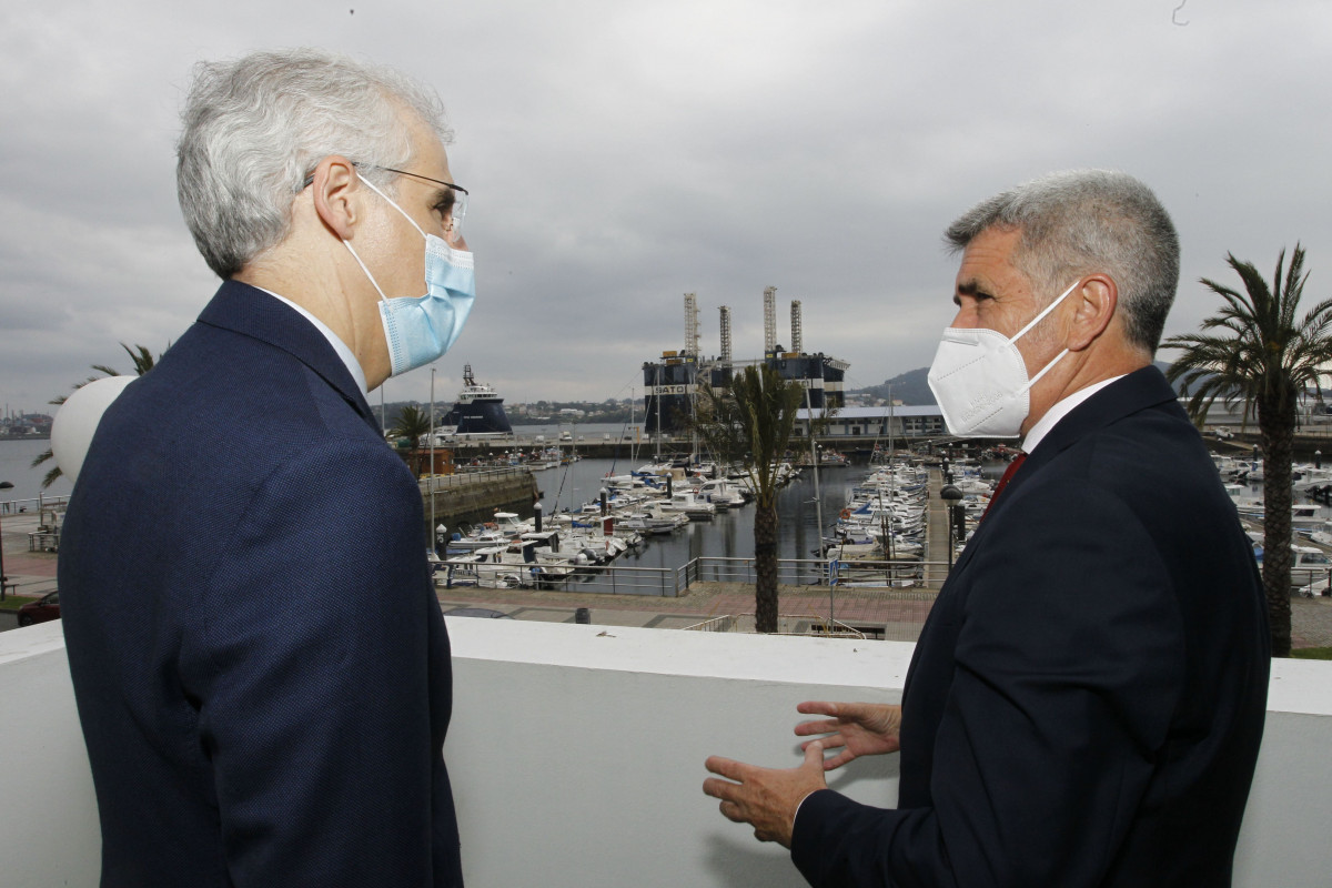 Francisco conde indalecio seijo