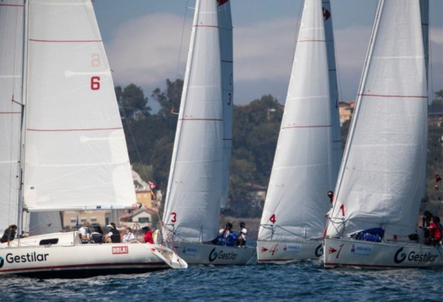 Gestilar Ladies Cup 2020