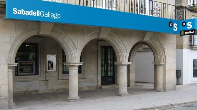 Oficina de Sabadell Gallego en una imagen de Folguerola Angela CC BY-SA 3.0