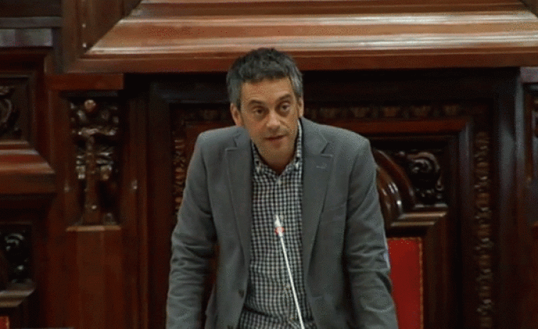 ​El PSOE de A Coruña aboga por acabar con la 