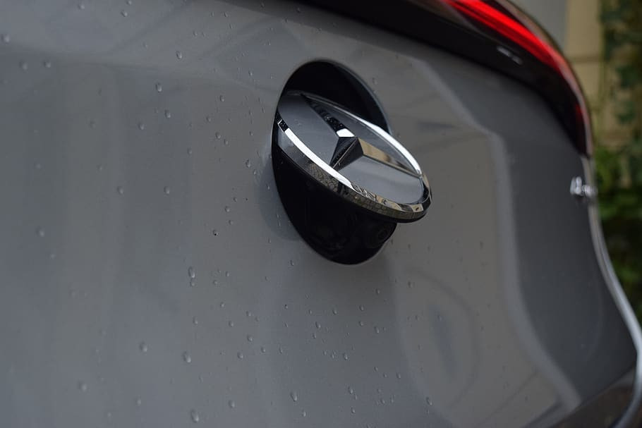 Mercedes rear view camera mercedes mercedes eqc