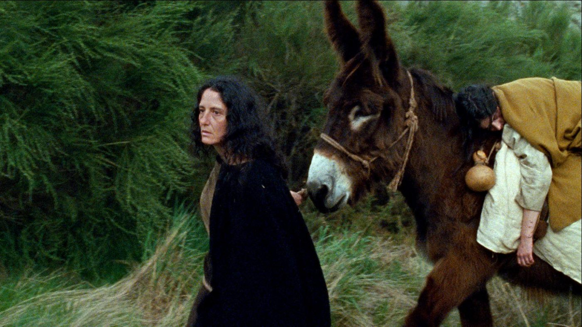 Fotograma de Eles transportan a morte