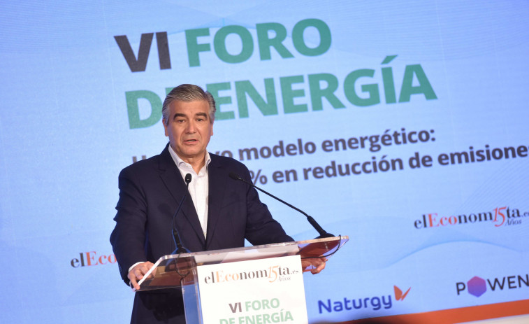 Naturgy lanza una tarifa a menos de la mitad del actual precio del megawatio durante 24 meses