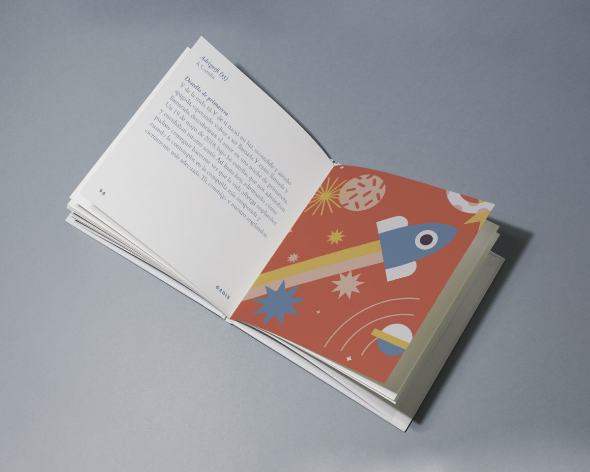 GADIS II MICRORRELATOS