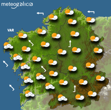 Meteogalicia