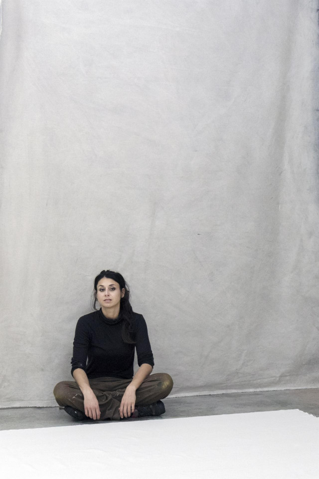 Archivo - Irene Grau