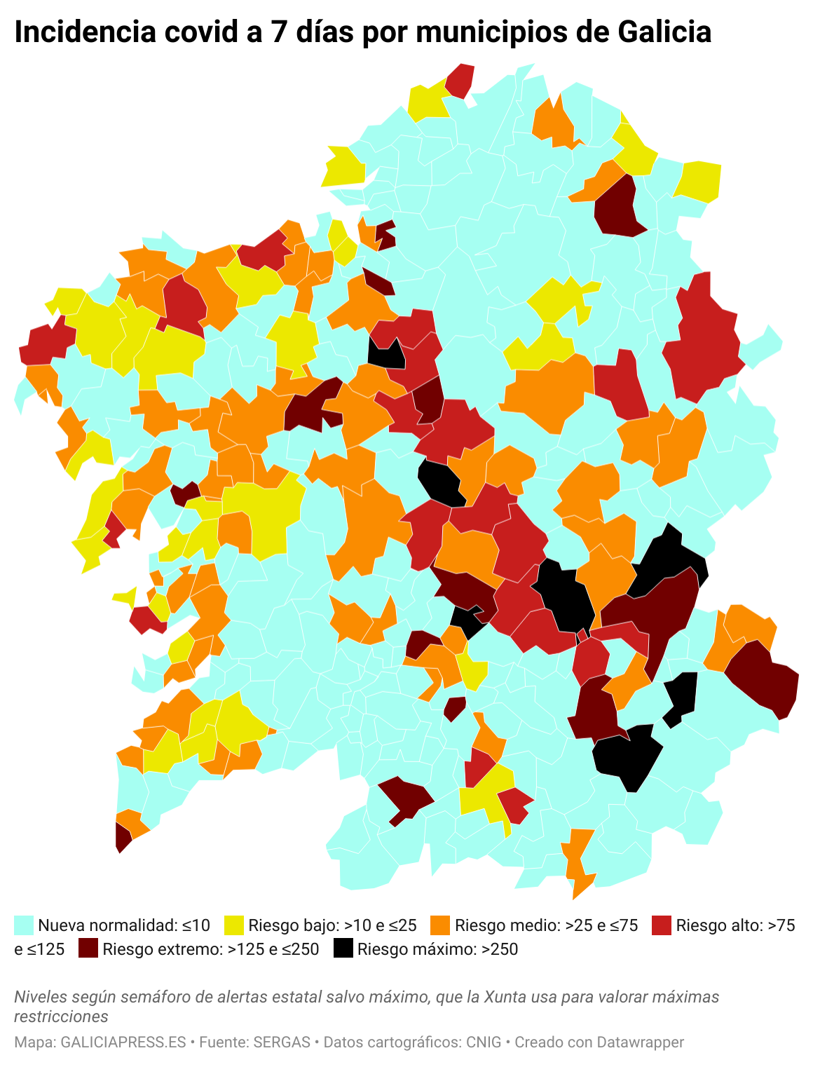 Ur7ci incidencia covid a 7 d as por municipios de galicia (5)
