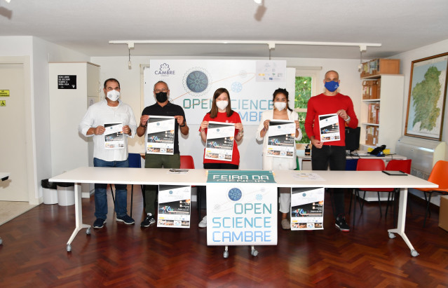 Presentación de la Open Science