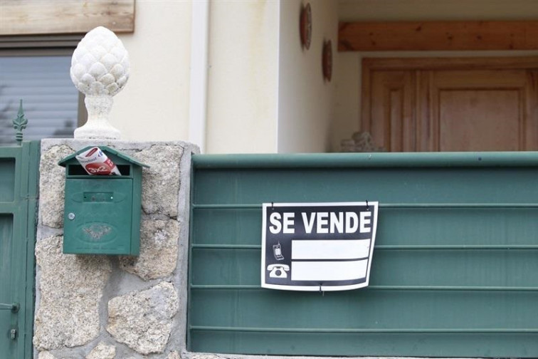 A Coruña, en el puesto 25 entre las ciudades españolas con más demanda de venta de viviendas