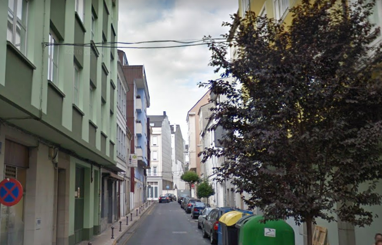 Local hostelero violando las restricciones covid y sin licencia denunciado por la Policía Local de Lugo
