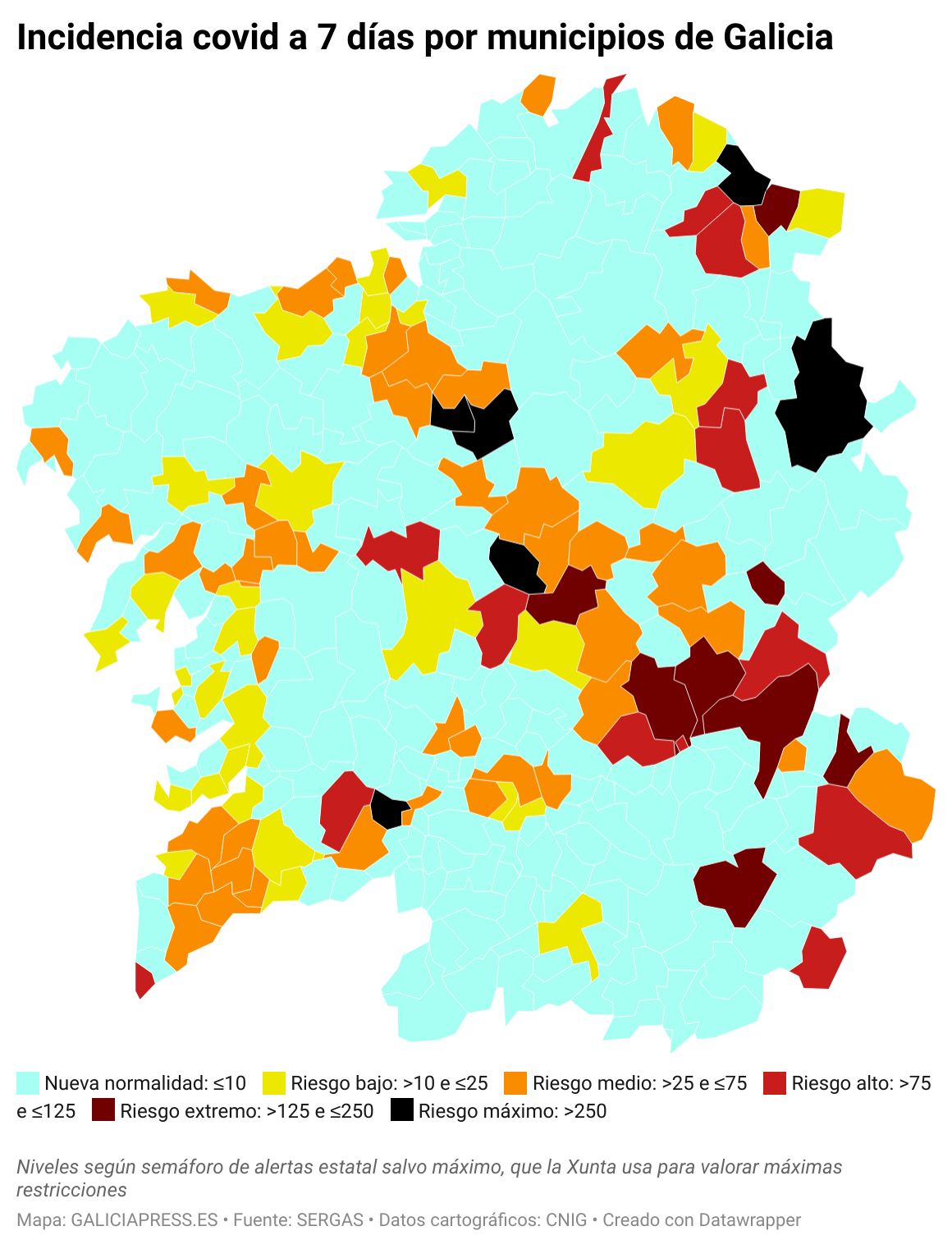 Ur7ci incidencia covid a 7 d as por municipios de galicia (9)