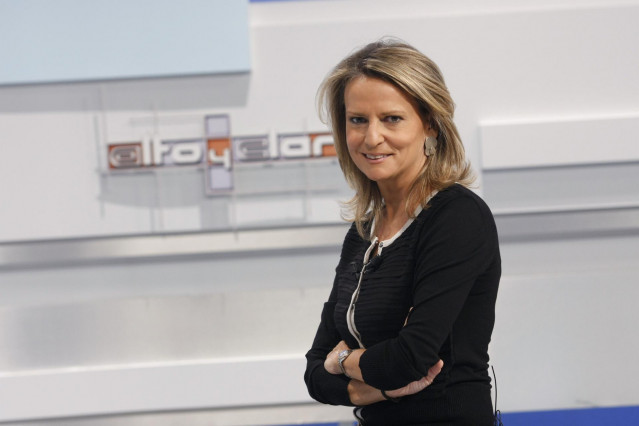 Archivo - Isabel San Sebastián