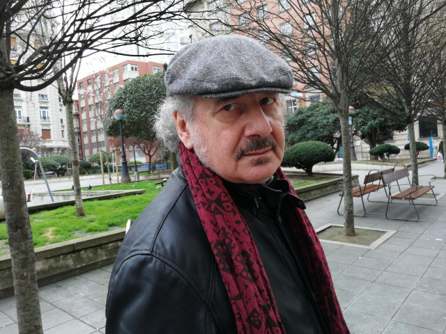 Archivo - El festival homenajeará al director gallego Xavier Bermúdez