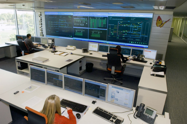 Gas Natural Galicia finaliza la transformación a gas natural de las redes propano de Xinzo de Limia (Ourense)