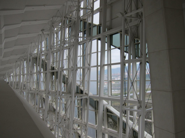 Archivo - Museo De Galicia De La Cidade Da Cultura