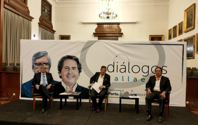 Foro Diálogos Gallaecia.