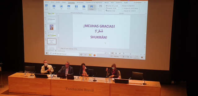 Jornada del congreso internacional sobre Emilia Pardo Bazán