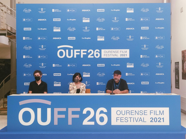 La película 'Malencolía' inaugura el Ourense Film Festival