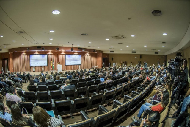 Firmas gallegas acuden a BioSpain 2021