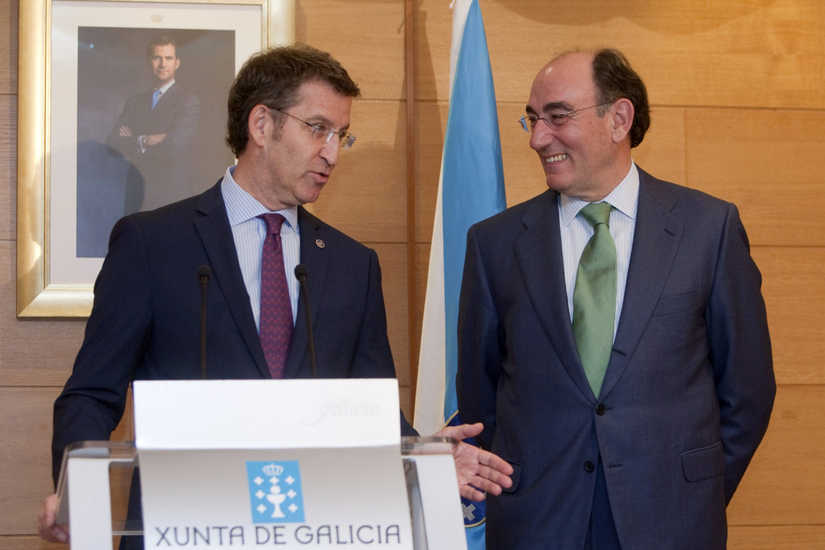 Feiju00f3o su00e1nchez galu00e1n xunta