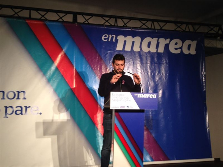 Podemos Galicia celebra que 