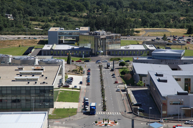 Imagen de la Tecnópole