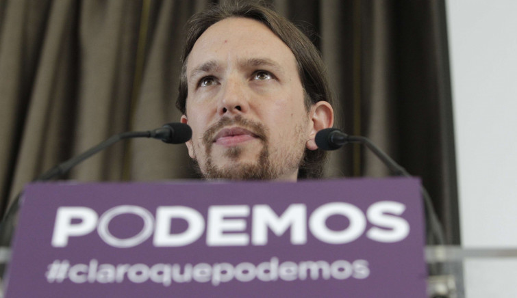 Pablo Iglesias explica que 