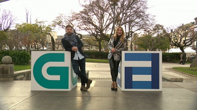 Archivo - Emisión consunta TPA-TVG.