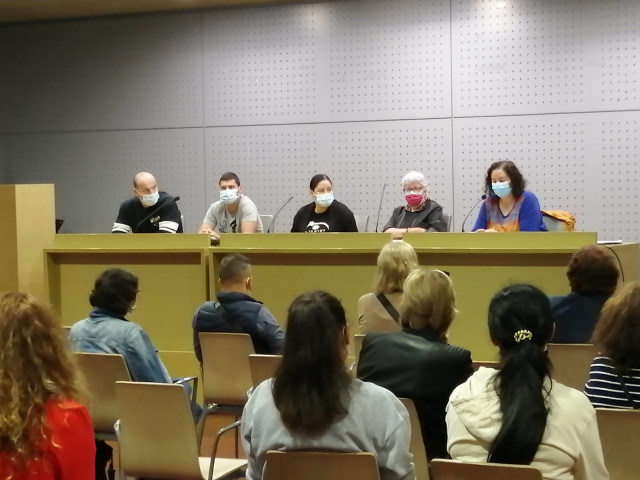 La CIG reivindica que la negociación de la conserva de pescado se traslada a Galicia gracias a su participación