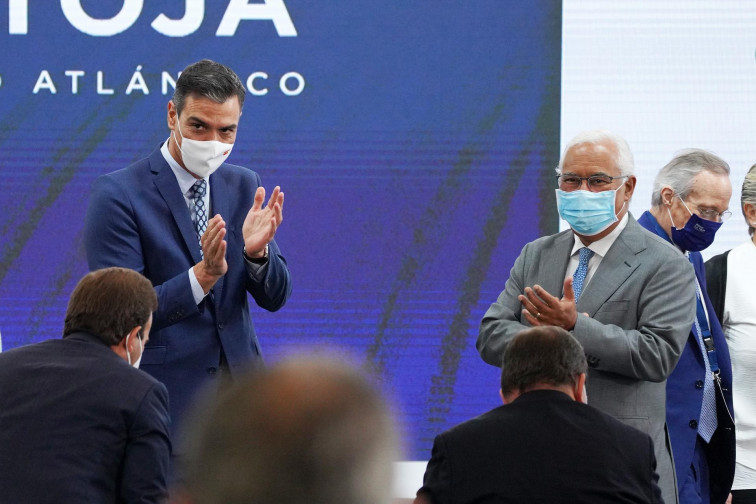 Pedro Sánchez pone fecha al primer viaje en AVE a Galicia: 