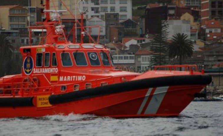 Segundo ataque de orcas a veleros en dos días en la costas de Galicia tras un incidente en Riberia