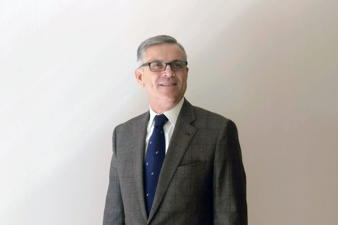 Cristobal Coronel presidente de la SEAP