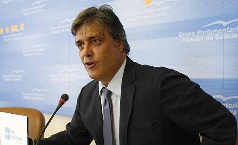 Pedro Puy defende o continuismo do goberno galego na nova lexislatura
