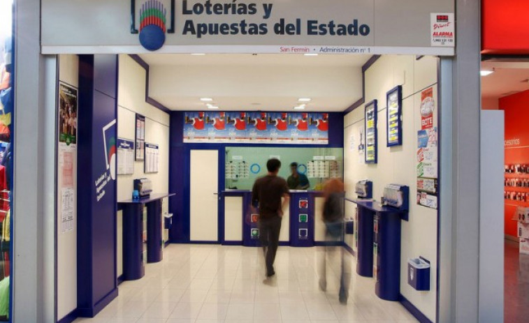 Asociaciones Españolas de Lotería muestran su rechazo a la tasa del 20% sobre premios de más de 2.500?