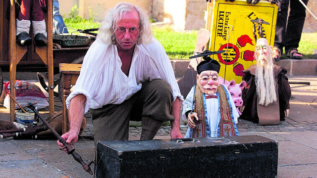 Compañia belga Plansjet