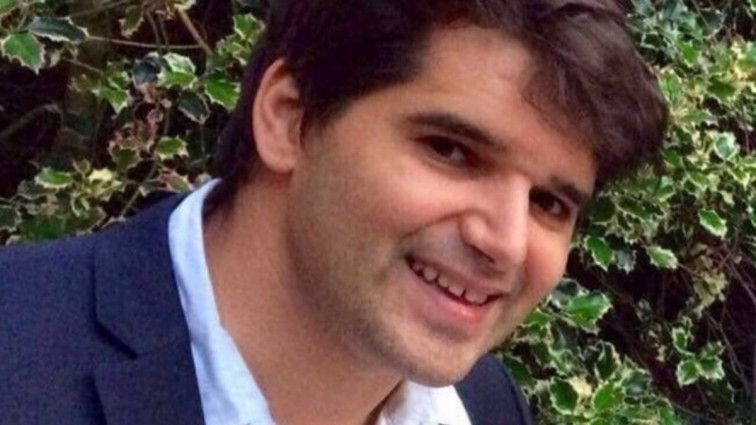 Un concurso de fotografía para recordar al ferrolano Ignacio Echevarría, 'el héroe del monopatín' de Londres​