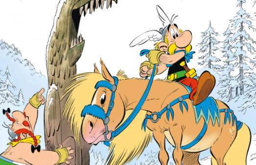 Asterix