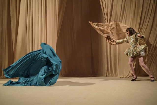 Archivo - Othello, de Voadora