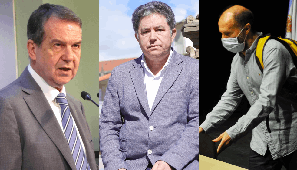 Caballero de Vigo, Lores de Pontevedra y Ju00e1come de Ourense son los alcaldes gallegos que mu00e1s cobran